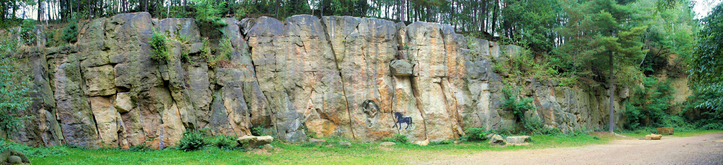 O MAS Podchlumí