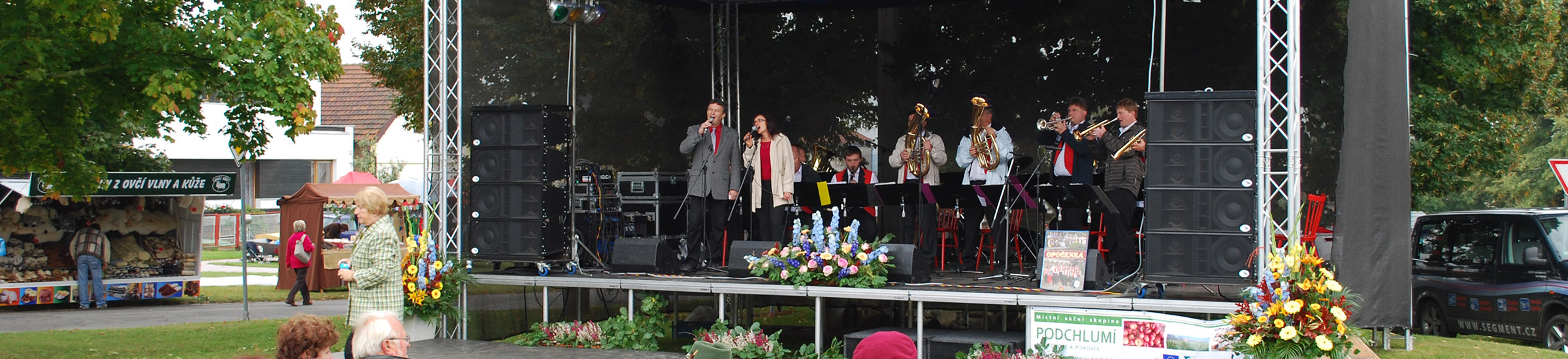 Pujcovani techniky